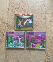 3 Kinder CDs - Bibi und Tina, Filly Bayern - Eschenbach Vorschau