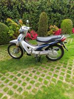 Motorroller/ Moped 100ccm Nordrhein-Westfalen - Minden Vorschau