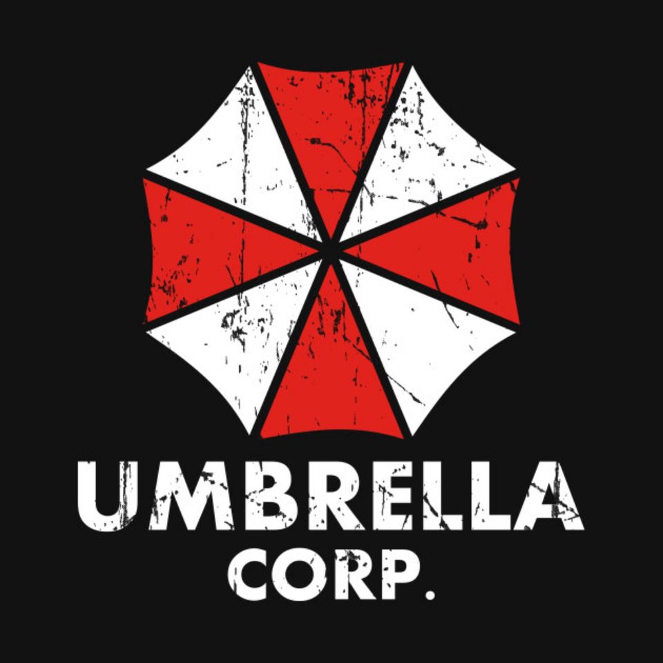 ✪ S.T.A.R.S. ✪ Resident Evil ✪ Biohazard ✪ Umbrella Corporation ✪ in Essen