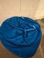 Sitzsack blau von Sitting Point Nordrhein-Westfalen - Neuss Vorschau