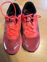 Puma Run XX Nitro Damen Sportschuh Gr. 42,5 Hessen - Geisenheim Vorschau