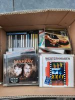 115 CDs zu verkaufen Bergedorf - Hamburg Allermöhe  Vorschau