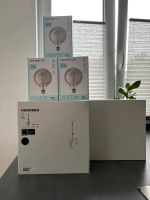 NEU! Ikea Haddebo Lampe mit LED Nordrhein-Westfalen - Siegburg Vorschau