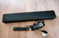 Lautsprecher Sony HT-SF200 Soundbar, Lautsprecher,Subwoofer Rheinland-Pfalz - Bad Münster-Ebernburg Vorschau