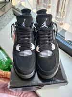 Jordan 4 White Thunder Saarland - Eppelborn Vorschau