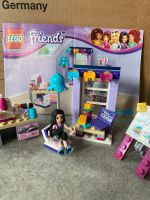 Lego Friends Emma Schneiderstudio (41115) Dresden - Innere Altstadt Vorschau