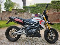 Aprilia Dorsoduro 750 Sachsen - Radebeul Vorschau