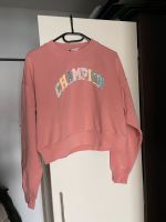 Champion Crop Pullover M Neu Bayern - Bayreuth Vorschau