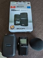 Zoom H2n Handy Recorder Nordrhein-Westfalen - Ascheberg Vorschau