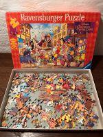 Ravensburger Puzzle 300 / Disneys - THE HUNCHBACK OF NOTRE DAME Nordrhein-Westfalen - Ratingen Vorschau