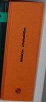 Arbeitsstätten Nöthlichs Loseblattwerk Ordner bis 21. April 1991 Bayern - Weißenburg in Bayern Vorschau