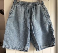 Zara Short Kurze Hose denim 140 Nordrhein-Westfalen - Hamm Vorschau