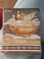 Die Kapitolinischen Museen Kurzführer Hannover - Linden-Limmer Vorschau