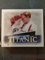 Titanic/  Video Kassette Niedersachsen - Lehre Vorschau