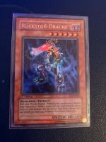 Yugioh Rückstoß Drache (AST-DE022) Frankfurt am Main - Bornheim Vorschau