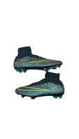 Nike mercurial superfly IV Bayern - Weichs Vorschau
