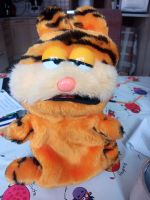 Handpuppe Garfield mit Funktion Rheinland-Pfalz - Ayl Saar Vorschau