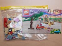 LEGO Friends Stephanies Pizzeria 41092 Niedersachsen - Braunschweig Vorschau