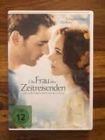 Die Frau des Zeiterisenden (DVD) Rachel McAdams & Eric Bana Thüringen - Gera Vorschau