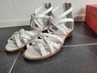 Sandalen von Lepi - Größe 38 Baden-Württemberg - Bräunlingen Vorschau