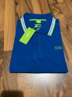 Hugo Boss Polo Shirt, NEU, div. Farben und Größen Rheinland-Pfalz - Römerberg Vorschau