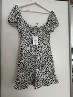 Sommerkleid Bershka Freizeitkleid Niedersachsen - Lingen (Ems) Vorschau