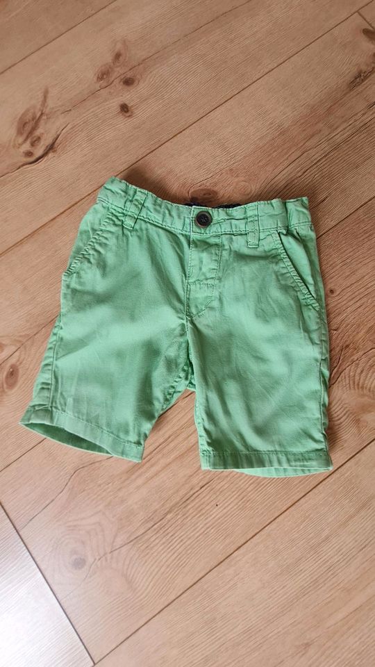 Jungen Shorts Set 74-80 in Mühlheim am Main