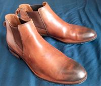 Lederstiefel Jost by LLOYD Germany 43 Altona - Hamburg Altona-Altstadt Vorschau