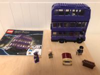 Lego Harry Potter 75957 The night bus / Der fahrende Ritter Düsseldorf - Derendorf Vorschau