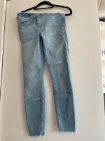 Esprit Jeans W25/L26 hellblau Skin Fit Brandenburg - Perleberg Vorschau