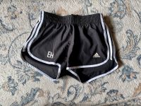 2 in 1 Sportshorts kurze Hose Shorts locker mit Unterhose Running Rheinland-Pfalz - Mainz Vorschau