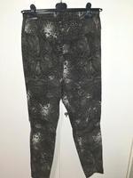 Bengalinhose Tredy Größe 44 Hessen - Marburg Vorschau