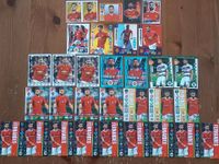 Bruno Fernandes Lot Panini Manchester United Karten Rheinland-Pfalz - Mainz Vorschau