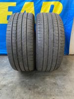 2x Gebr 255/40R20 101V Pirelli Baden-Württemberg - Korb Vorschau