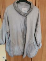Sweatjacke von Street One Größe 40, Jacken Damenkleidung Sachsen-Anhalt - Elsteraue Vorschau