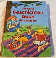 Erstlesebuch Das dicke Geschichtenbuch 5 Geschichten Klasse 1 Baden-Württemberg - Böblingen Vorschau