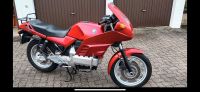 Gepflegtes Liebhaberstück - BMW K100 RS 1987 Motorrad +NUR 32t km Baden-Württemberg - Zaberfeld Vorschau