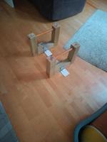 Push Up Bars, Liegestützen Bayern - Merching Vorschau