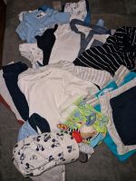 28 teile 62/68 baby kinder jungen sachen set Brandenburg - Falkensee Vorschau