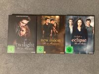 Twilight Saga / Filme DVD - Neu Baden-Württemberg - Karlsruhe Vorschau