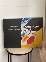 Kandinsky kleine Welten Buch Groß mit Schuber Berlin - Spandau Vorschau