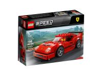 75890 - LEGO® Speed Champions Ferrari F40 Competizione, NEU & OVP Rheinland-Pfalz - Neustadt an der Weinstraße Vorschau