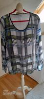 Bluse langarm Gr. 3XL  Gina Laura Thüringen - Leinefelde Vorschau