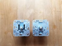 JUNG Dimmer Drehdimmer 254 UDIE 254 NIE Nebenstelle inkl. Versand Nordrhein-Westfalen - Herford Vorschau