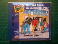 TKKG CD 152 Sachsen-Anhalt - Lutherstadt Wittenberg Vorschau