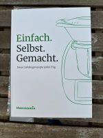 Rezeptbuch Thermomix Hessen - Rodgau Vorschau