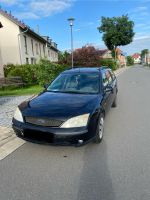 Ford Mondeo MK3 TÜV 10/24 Thüringen - Gebesee Vorschau