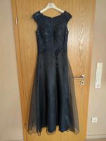 Abendkleid Gr. 38 mit Spitze Nordrhein-Westfalen - Höxter Vorschau