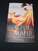 Nacht Mahr Ulrike Schweikert Buch Roman Mecklenburg-Vorpommern - Neubrandenburg Vorschau
