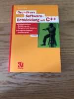 May - Grundkurs Softwareentwicklung mit C++ Dresden - Striesen-West Vorschau